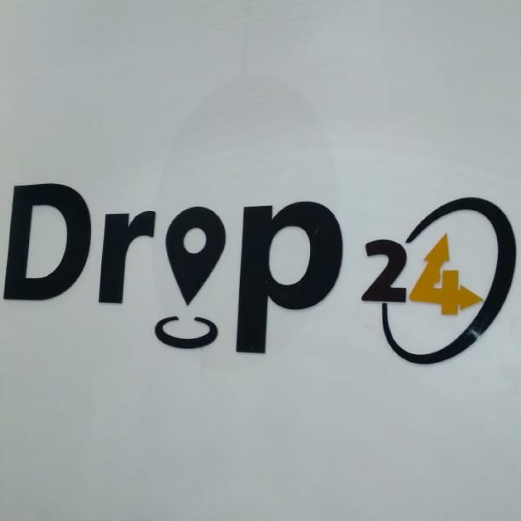 office branding