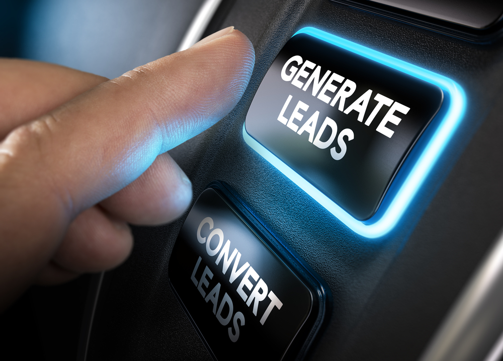 what is lead generation in digital marketing